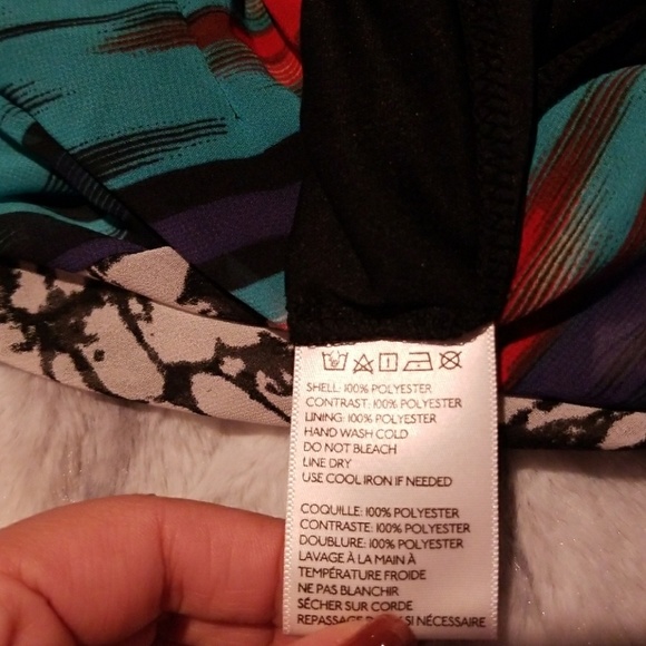 Urban Outfitters Dress- Staring at Stars - Picture 7 of 7